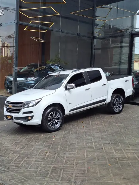 CHEVROLET S10 2.8 16V LTZ CABINE DUPLA 4X4 TURBO DIESEL AUTOMTICO, Foto 1