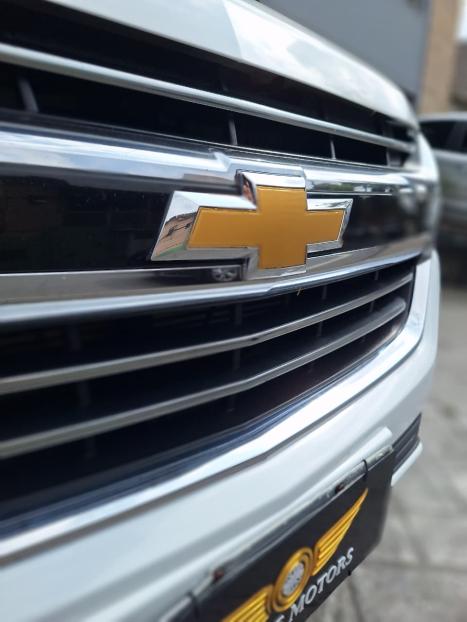 CHEVROLET S10 2.8 16V LTZ CABINE DUPLA 4X4 TURBO DIESEL AUTOMTICO, Foto 4