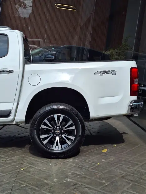 CHEVROLET S10 2.8 16V LTZ CABINE DUPLA 4X4 TURBO DIESEL AUTOMTICO, Foto 7