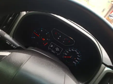 CHEVROLET S10 2.8 16V LTZ CABINE DUPLA 4X4 TURBO DIESEL AUTOMTICO, Foto 16