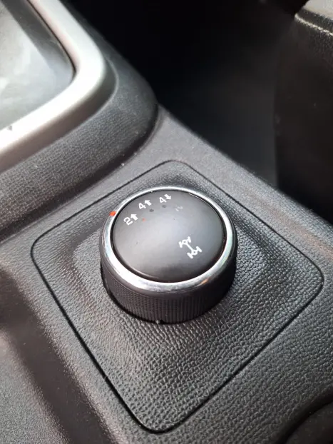 CHEVROLET S10 2.8 16V LTZ CABINE DUPLA 4X4 TURBO DIESEL AUTOMTICO, Foto 18