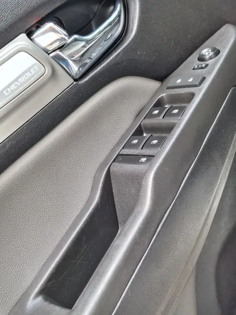 CHEVROLET S10 2.8 16V LTZ CABINE DUPLA 4X4 TURBO DIESEL AUTOMTICO, Foto 19