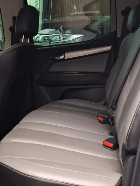 CHEVROLET S10 2.8 16V LTZ CABINE DUPLA 4X4 TURBO DIESEL AUTOMTICO, Foto 22