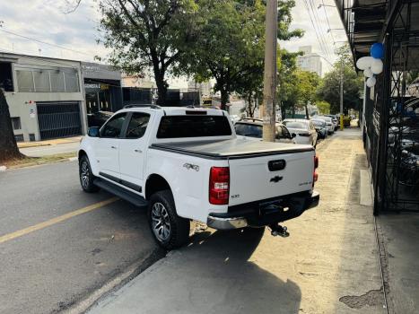 CHEVROLET S10 2.8 16V LTZ CABINE DUPLA 4X4 TURBO DIESEL AUTOMTICO, Foto 5