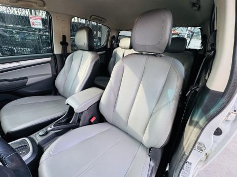 CHEVROLET S10 2.8 16V LTZ CABINE DUPLA 4X4 TURBO DIESEL AUTOMTICO, Foto 7