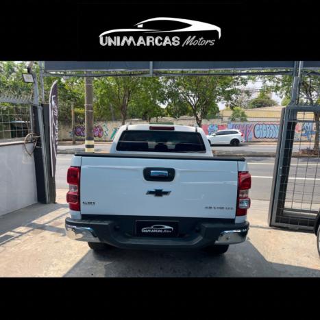 CHEVROLET S10 2.8 16V LTZ CABINE DUPLA 4X4 TURBO DIESEL AUTOMTICO, Foto 3