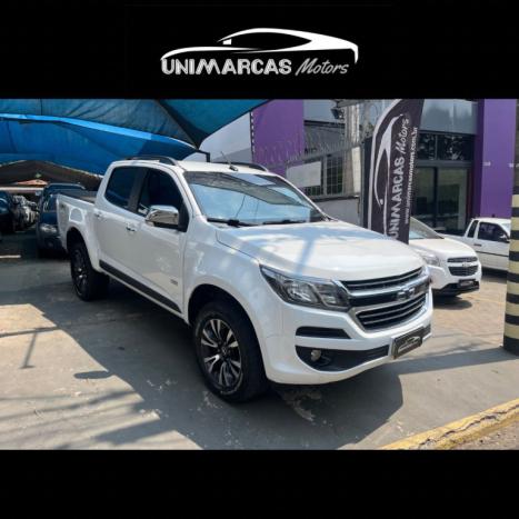 CHEVROLET S10 2.8 16V LTZ CABINE DUPLA 4X4 TURBO DIESEL AUTOMTICO, Foto 4