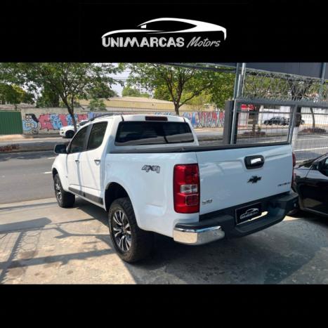 CHEVROLET S10 2.8 16V LTZ CABINE DUPLA 4X4 TURBO DIESEL AUTOMTICO, Foto 5