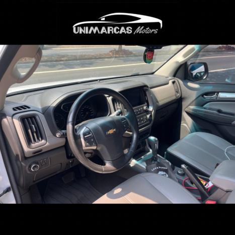 CHEVROLET S10 2.8 16V LTZ CABINE DUPLA 4X4 TURBO DIESEL AUTOMTICO, Foto 6