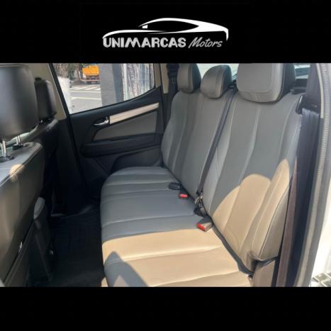 CHEVROLET S10 2.8 16V LTZ CABINE DUPLA 4X4 TURBO DIESEL AUTOMTICO, Foto 7