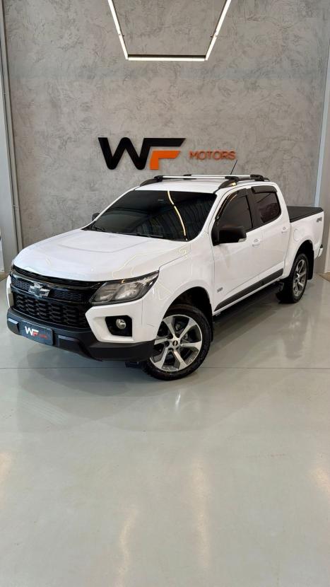 CHEVROLET S10 2.8 16V LT CABINE DUPLA 4X4 TURBO DIESEL AUTOMTICO, Foto 5