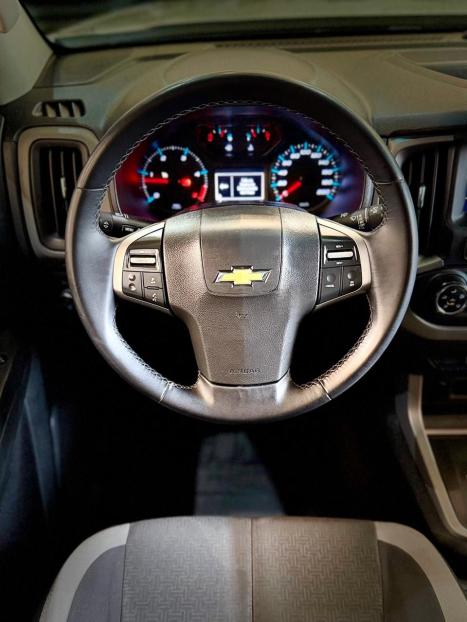CHEVROLET S10 2.8 16V LT CABINE DUPLA 4X4 TURBO DIESEL AUTOMTICO, Foto 7