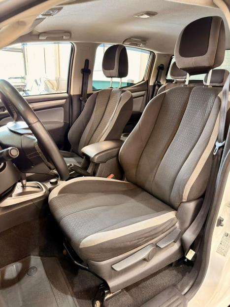 CHEVROLET S10 2.8 16V LT CABINE DUPLA 4X4 TURBO DIESEL AUTOMTICO, Foto 10