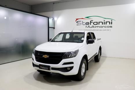 CHEVROLET S10 2.8 16V LT CABINE DUPLA TURBO DIESEL AUTOMTICO, Foto 1