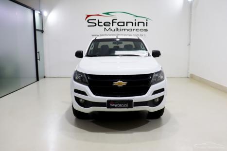 CHEVROLET S10 2.8 16V LT CABINE DUPLA TURBO DIESEL AUTOMTICO, Foto 2