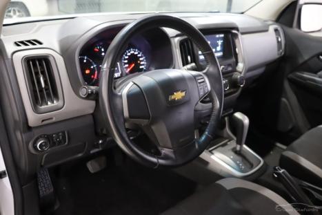 CHEVROLET S10 2.8 16V LT CABINE DUPLA TURBO DIESEL AUTOMTICO, Foto 4