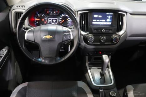 CHEVROLET S10 2.8 16V LT CABINE DUPLA TURBO DIESEL AUTOMTICO, Foto 5