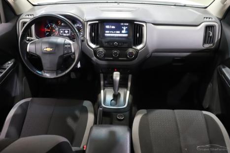 CHEVROLET S10 2.8 16V LT CABINE DUPLA TURBO DIESEL AUTOMTICO, Foto 6