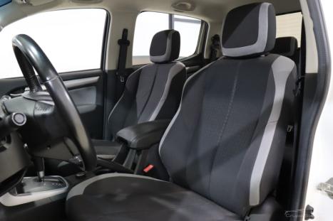 CHEVROLET S10 2.8 16V LT CABINE DUPLA TURBO DIESEL AUTOMTICO, Foto 7