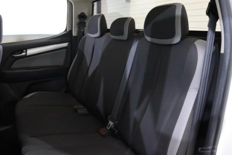 CHEVROLET S10 2.8 16V LT CABINE DUPLA TURBO DIESEL AUTOMTICO, Foto 8