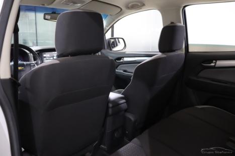 CHEVROLET S10 2.8 16V LT CABINE DUPLA TURBO DIESEL AUTOMTICO, Foto 9
