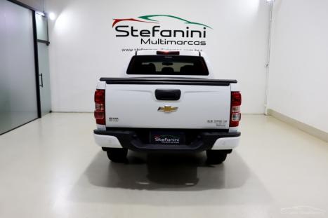 CHEVROLET S10 2.8 16V LT CABINE DUPLA TURBO DIESEL AUTOMTICO, Foto 12