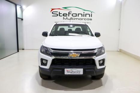 CHEVROLET S10 2.8 16V LT CABINE DUPLA 4X4 TURBO DIESEL AUTOMÁTICO, Foto 2 CHEVROLET S10 2.8 16V LT CABINE DUPLA 4X4 TURBO DIESEL AUTOMÁTICO, Foto 2