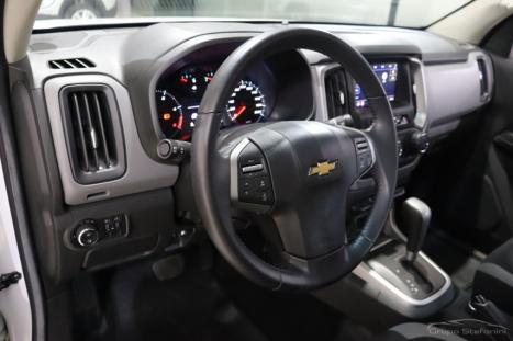 CHEVROLET S10 2.8 16V LT CABINE DUPLA 4X4 TURBO DIESEL AUTOMÁTICO, Foto 4 CHEVROLET S10 2.8 16V LT CABINE DUPLA 4X4 TURBO DIESEL AUTOMÁTICO, Foto 4