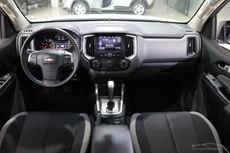 CHEVROLET S10 2.8 16V LT CABINE DUPLA 4X4 TURBO DIESEL AUTOMÁTICO, Foto 6 CHEVROLET S10 2.8 16V LT CABINE DUPLA 4X4 TURBO DIESEL AUTOMÁTICO, Foto 6