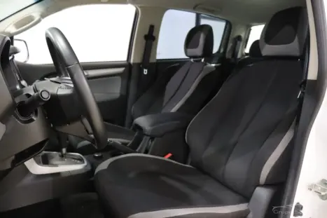 CHEVROLET S10 2.8 16V LT CABINE DUPLA 4X4 TURBO DIESEL AUTOMÁTICO, Foto 7 CHEVROLET S10 2.8 16V LT CABINE DUPLA 4X4 TURBO DIESEL AUTOMÁTICO, Foto 7