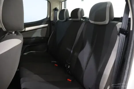 CHEVROLET S10 2.8 16V LT CABINE DUPLA 4X4 TURBO DIESEL AUTOMÁTICO, Foto 8 CHEVROLET S10 2.8 16V LT CABINE DUPLA 4X4 TURBO DIESEL AUTOMÁTICO, Foto 8