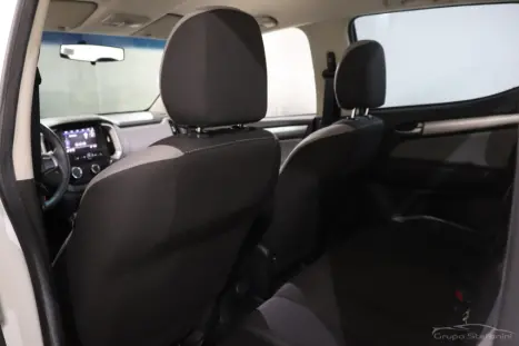 CHEVROLET S10 2.8 16V LT CABINE DUPLA 4X4 TURBO DIESEL AUTOMÁTICO, Foto 9 CHEVROLET S10 2.8 16V LT CABINE DUPLA 4X4 TURBO DIESEL AUTOMÁTICO, Foto 9