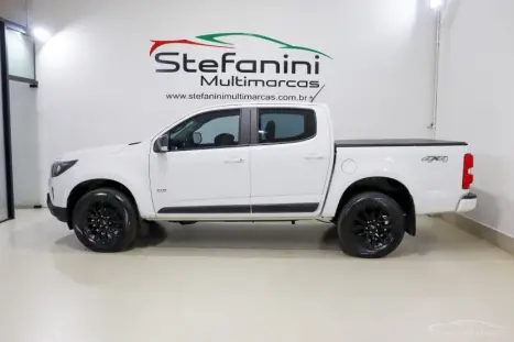 CHEVROLET S10 2.8 16V LT CABINE DUPLA 4X4 TURBO DIESEL AUTOMÁTICO, Foto 10 CHEVROLET S10 2.8 16V LT CABINE DUPLA 4X4 TURBO DIESEL AUTOMÁTICO, Foto 10