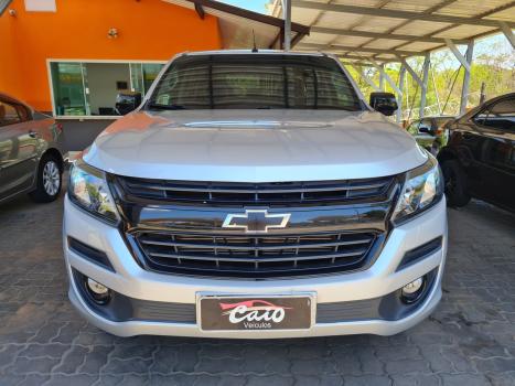 CHEVROLET S10 2.8 16V LT CABINE DUPLA 4X4 TURBO DIESEL AUTOMÁTICO, Foto 1 CHEVROLET S10 2.8 16V LT CABINE DUPLA 4X4 TURBO DIESEL AUTOMÁTICO, Foto 1