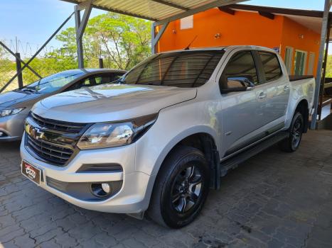 CHEVROLET S10 2.8 16V LT CABINE DUPLA 4X4 TURBO DIESEL AUTOMÁTICO, Foto 2 CHEVROLET S10 2.8 16V LT CABINE DUPLA 4X4 TURBO DIESEL AUTOMÁTICO, Foto 2