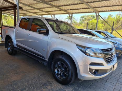 CHEVROLET S10 2.8 16V LT CABINE DUPLA 4X4 TURBO DIESEL AUTOMÁTICO, Foto 3 CHEVROLET S10 2.8 16V LT CABINE DUPLA 4X4 TURBO DIESEL AUTOMÁTICO, Foto 3