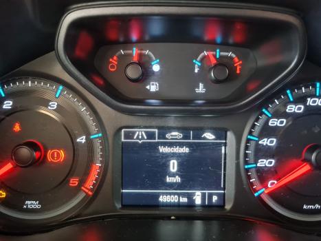 CHEVROLET S10 2.8 16V LT CABINE DUPLA 4X4 TURBO DIESEL AUTOMÁTICO, Foto 5 CHEVROLET S10 2.8 16V LT CABINE DUPLA 4X4 TURBO DIESEL AUTOMÁTICO, Foto 5