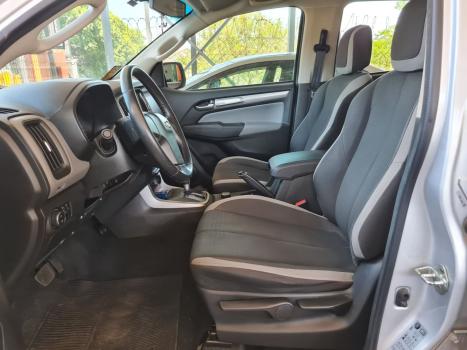 CHEVROLET S10 2.8 16V LT CABINE DUPLA 4X4 TURBO DIESEL AUTOMÁTICO, Foto 6 CHEVROLET S10 2.8 16V LT CABINE DUPLA 4X4 TURBO DIESEL AUTOMÁTICO, Foto 6