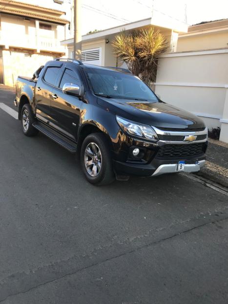 CHEVROLET S10 2.8 16V LTZ CABINE DUPLA 4X4 TURBO DIESEL AUTOMTICO, Foto 2