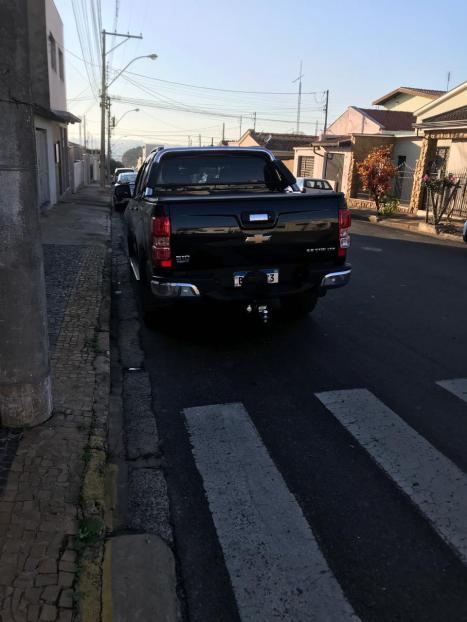CHEVROLET S10 2.8 16V LTZ CABINE DUPLA 4X4 TURBO DIESEL AUTOMTICO, Foto 4