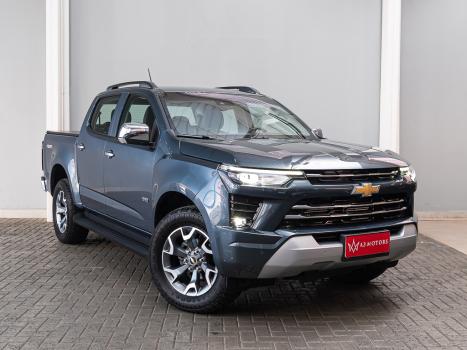 CHEVROLET S10 2.8 16V LTZ CABINE DUPLA 4X4 TURBO DIESEL AUTOMTICO, Foto 1