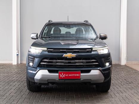 CHEVROLET S10 2.8 16V LTZ CABINE DUPLA 4X4 TURBO DIESEL AUTOMTICO, Foto 2