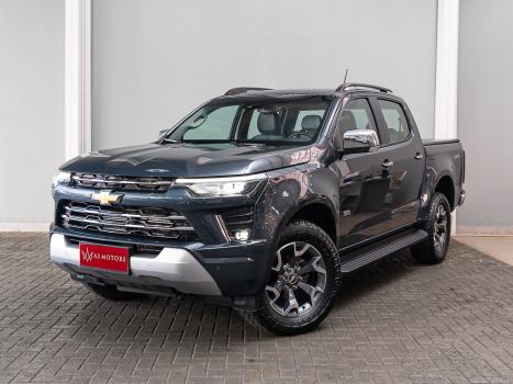 CHEVROLET S10 2.8 16V LTZ CABINE DUPLA 4X4 TURBO DIESEL AUTOMTICO, Foto 3