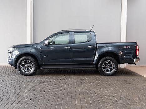 CHEVROLET S10 2.8 16V LTZ CABINE DUPLA 4X4 TURBO DIESEL AUTOMTICO, Foto 4