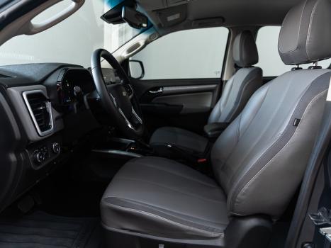 CHEVROLET S10 2.8 16V LTZ CABINE DUPLA 4X4 TURBO DIESEL AUTOMTICO, Foto 9