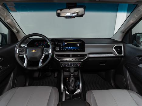 CHEVROLET S10 2.8 16V LTZ CABINE DUPLA 4X4 TURBO DIESEL AUTOMTICO, Foto 11