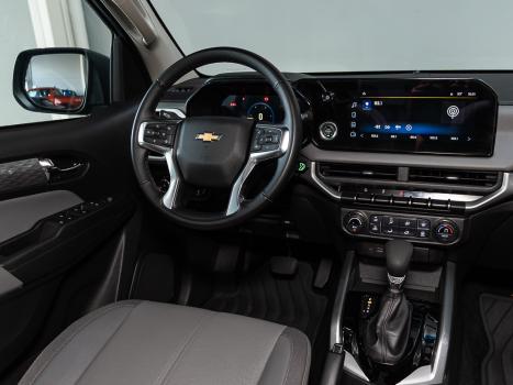 CHEVROLET S10 2.8 16V LTZ CABINE DUPLA 4X4 TURBO DIESEL AUTOMTICO, Foto 12