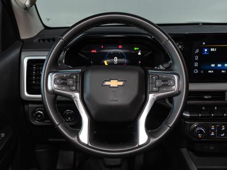 CHEVROLET S10 2.8 16V LTZ CABINE DUPLA 4X4 TURBO DIESEL AUTOMTICO, Foto 13