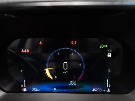 CHEVROLET S10 2.8 16V LTZ CABINE DUPLA 4X4 TURBO DIESEL AUTOMTICO, Foto 15