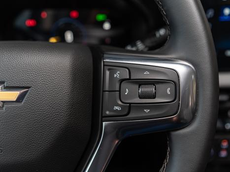 CHEVROLET S10 2.8 16V LTZ CABINE DUPLA 4X4 TURBO DIESEL AUTOMTICO, Foto 16